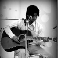 Prabir J. Guitar trainer in Bangalore