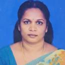 Photo of Selvi K.