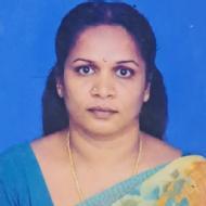 Selvi K. Class I-V Tuition trainer in Chennai