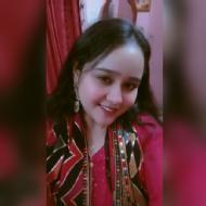 Simran K. Class I-V Tuition trainer in Anand