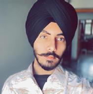 Jaskaran Singh Class I-V Tuition trainer in Gurdaspur