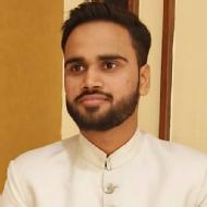 Daniyal Khan Class I-V Tuition trainer in Lucknow