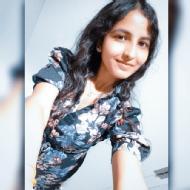 Riya S. Class I-V Tuition trainer in Patna