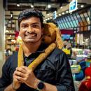 Photo of Nadakuduti Karthik Varma