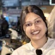 Shivani C. Class 10 trainer in Noida