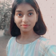 Kanika A. Class 12 Tuition trainer in Hapur