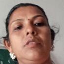 Photo of Joshma Mary Abraham .