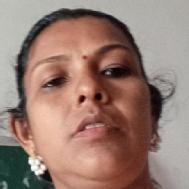 Joshma Mary Abraham . Class I-V Tuition trainer in Alappuzha