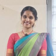S. Maansi P. Dance trainer in Tirupati Urban