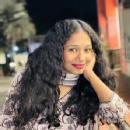 Photo of Krishnapriya G.