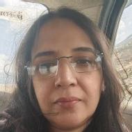 Mukta T. Class I-V Tuition trainer in Kanpur