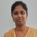 Photo of Yamini S.