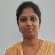 Yamini S. Class I-V Tuition trainer in Chennai