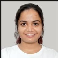 Pragya S. Nursery-KG Tuition trainer in Lucknow
