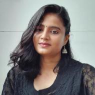 Sneha V. Class 11 Tuition trainer in Mumbai