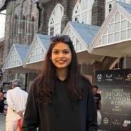 Pallavi Class I-V Tuition trainer in Delhi