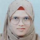 Photo of Jasmine S.