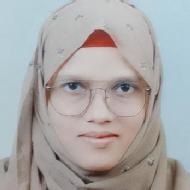 Jasmine S. Class 12 Tuition trainer in Pathanapuram
