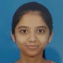 Photo of Sharvani A.