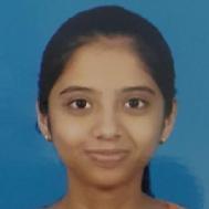 Sharvani A. Class I-V Tuition trainer in Pune