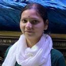 Photo of Simran S.