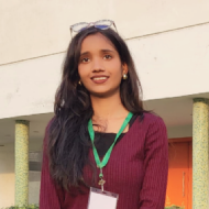 Vatsala S. Class I-V Tuition trainer in Lucknow