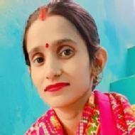 Pooja S. Class I-V Tuition trainer in Akbarpur
