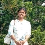 Srisatya M. Telugu Language trainer in Hyderabad