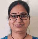 Photo of Rachana V.