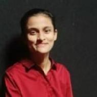 Unnati S. Class I-V Tuition trainer in Patna