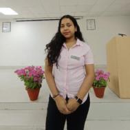 Jayanti Class 12 Tuition trainer in Delhi