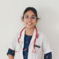 Sindhura Class 12 Tuition trainer in Peddapuram