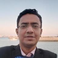 Adityo Roy Choudhury Class 12 Tuition trainer in Kolkata
