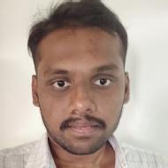 Deepak Devakumar Spoken English trainer in Polur