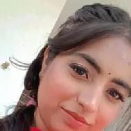 Vanshika Class I-V Tuition trainer in Jammu