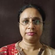 Richa G. Class I-V Tuition trainer in Delhi