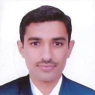 Jag Parvesh Dahiya BTech Tuition trainer in Ahmedabad