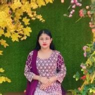Anisha . Class 6 Tuition trainer in Delhi