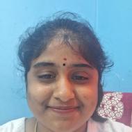Keerthana B. Class I-V Tuition trainer in Hoskote