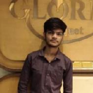 Koshti Sumit Class I-V Tuition trainer in Ahmedabad