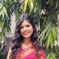 Deepa Class I-V Tuition trainer in Delhi