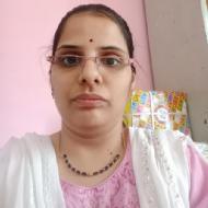 Teja Sri Class I-V Tuition trainer in Khammam
