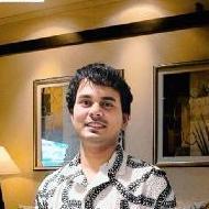 Aniruddha Singh Class I-V Tuition trainer in Allahabad