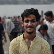 Priyangshu Dandapat Class I-V Tuition trainer in Kolkata