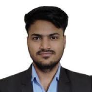 Piyush Kumar Singh Class I-V Tuition trainer in Noida