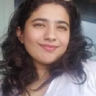 Srishti T. Class 6 Tuition trainer in Chandigarh