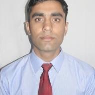 Manik Sharma BCom Tuition trainer in Jabalpur