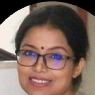 Dr Renu A. Soft Skills trainer in Bangalore