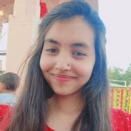 Shiwani S. BSc Tuition trainer in Dangavas
