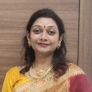 Sanchita C. Class 12 Tuition trainer in Durgapur